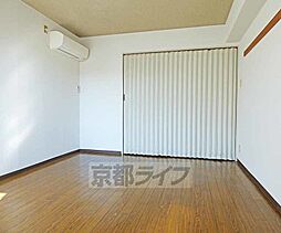 ローレックス田村 401 4階1Kのリビング/ダイニング