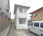 花園駅より徒歩25分 2階 築36年6ヶ月の賃貸物件