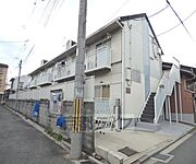 エステート一条 1階 築36年10ヶ月の賃貸物件