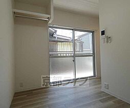 ビオス京都西陣アヤナス 101 1階ワンルームのリビング/ダイニング