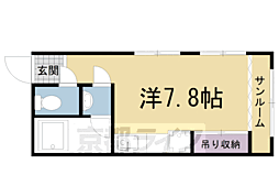 京阪本線 神宮丸太町駅 徒歩6分