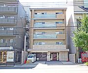 北山駅より徒歩1分 4階 築3年4ヶ月の賃貸物件