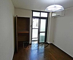 叡山電鉄叡山本線 一乗寺駅 徒歩9分の賃貸マンション 3階1Kのリビング/ダイニング