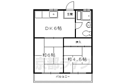 叡山電鉄叡山本線 一乗寺駅 徒歩10分