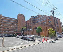 叡山電鉄叡山本線 一乗寺駅 徒歩5分