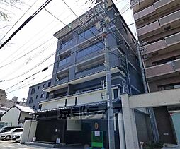 京都市営烏丸線 烏丸御池駅 徒歩8分の賃貸マンション