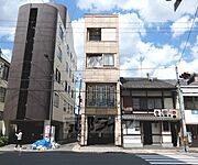 今出川駅より徒歩10分 3階 築41年9ヶ月の賃貸物件