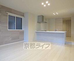 ＳｈａＭａｉｓｏｎ　御所ＷＥＳＴ 201