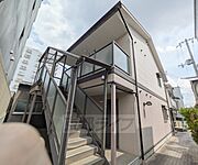 トゥルー西ノ京 2階 築22年10ヶ月の賃貸物件