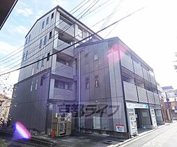 京阪本線 出町柳駅 徒歩1分の賃貸マンション