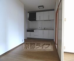 サンレジデンス錦綾東堀川 211 2階3LDKのリビング/ダイニング