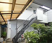 オンディーヌ下鴨の賃貸物件