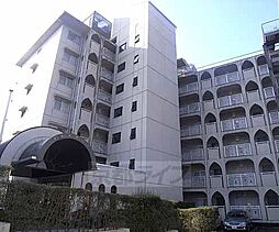 叡山電鉄叡山本線 修学院駅 徒歩4分の賃貸マンション