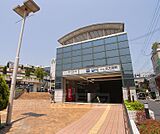 北大路駅まで960m