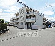 岡本アパート 1階 築56年の賃貸物件