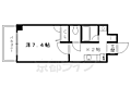 クリスタルグランツ京都御所北4階6.1万円