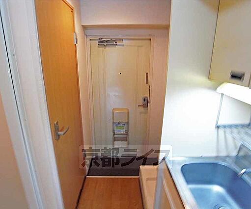 リバーロードタカノ_内装_2