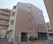 ふるーる北山 3階 築31年の賃貸物件