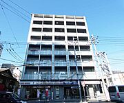 西院駅より徒歩1分 3階 築8年8ヶ月の賃貸物件