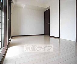 エイペックス京都西陣 201 2階1Kのリビング/ダイニング