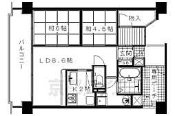京都地下鉄東西線 東山駅 徒歩7分
