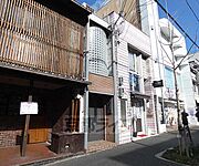 出町柳駅より徒歩18分 2階 築76年1ヶ月の賃貸物件