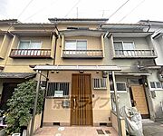 修学院駅より徒歩7分 築56年の賃貸物件