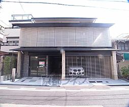 京都市営烏丸線 烏丸御池駅 徒歩4分の賃貸マンション
