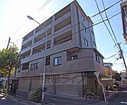 LibertyHouseII 4階 築30年7ヶ月の賃貸物件