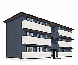 阪急京都本線 西院駅 徒歩9分の賃貸アパート