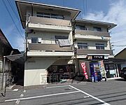 田辺ビル 3階 築43年4ヶ月の賃貸物件