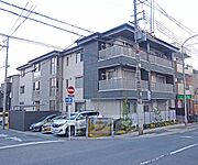 シャーメゾン紫竹の賃貸物件