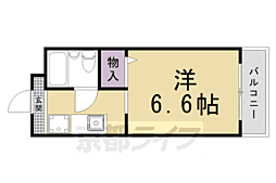 アクアフォーレ 1階