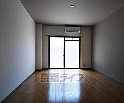 ＷＩＳＴＡＲＩＡ　ＫＵＲＡＭＡＧＵＣＨＩ 101 1階1Kのリビング/ダイニング