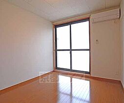 レオパレスアルモニ 107 1階1Kのリビング/ダイニング