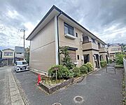 エルクルーセ西賀茂の賃貸物件