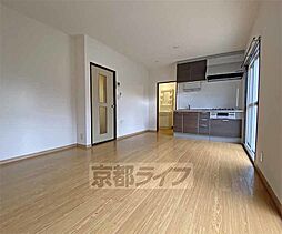 ドミールカンザカ 103 1階2LDKのリビング/ダイニング