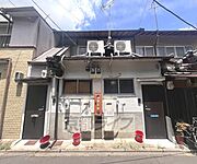 南舟岡テラスハウス西の賃貸物件