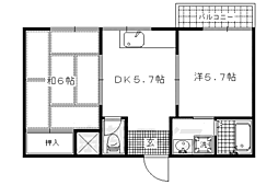 ブランソレイユ 3階