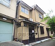 北大路駅より徒歩19分 築55年7ヶ月の賃貸物件