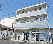 北大路駅より徒歩20分 3階 築39年3ヶ月の賃貸物件