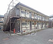 養稼公寓 1階 築47年11ヶ月の賃貸物件