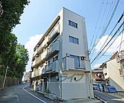 マンション和田 3階 築51年の賃貸物件