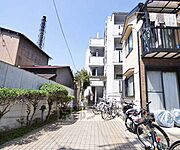 北山駅より徒歩35分 2階 築38年2ヶ月の賃貸物件