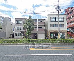 京阪本線 出町柳駅 徒歩28分の賃貸マンション