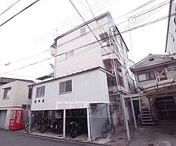 叡山電鉄叡山本線 茶山・京都芸術大学駅 徒歩1分の賃貸マンション