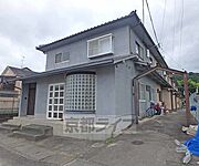 北山駅より徒歩45分 築36年8ヶ月の賃貸物件