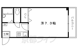 ジョイフル長澤 2階