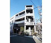 花園駅より徒歩1分 3階 築37年9ヶ月の賃貸物件