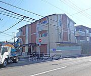 MESAVERDE北山の賃貸物件